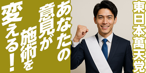 東日本満天堂グループ