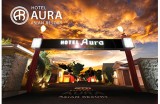 HOTEL AURA ASIAN RESORT 鶴ヶ島店