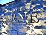 HOTEL GARNET