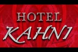 ホテル KAHNI