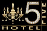 HOTEL FIVE