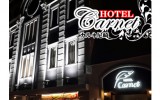 HOTEL Carnet尼崎