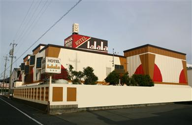 lalala（ラララ）静岡店