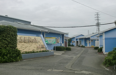 ホテル セーラ伊勢崎店