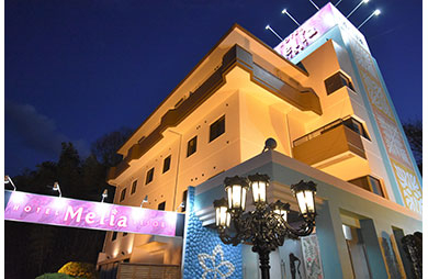 HOTEL Melia RESORT