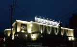 HOTEL MUSEE 利府店