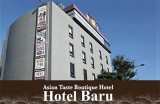 Hotel Baru