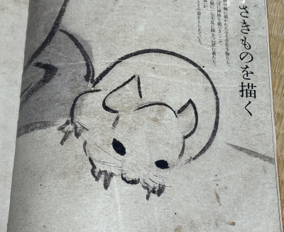 霜月