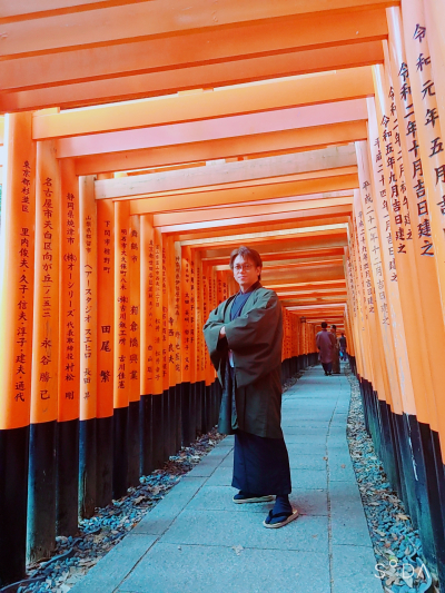 拓矢