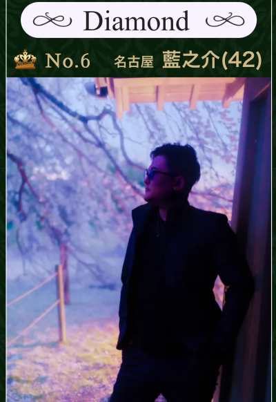 藍之介