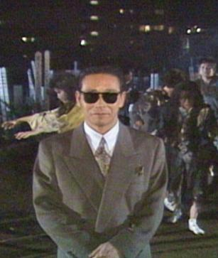 藍之介