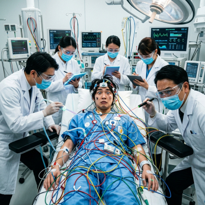 藍之介