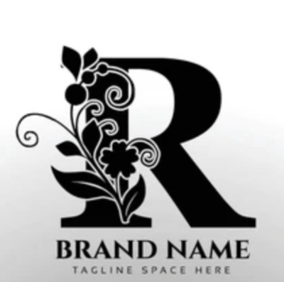R