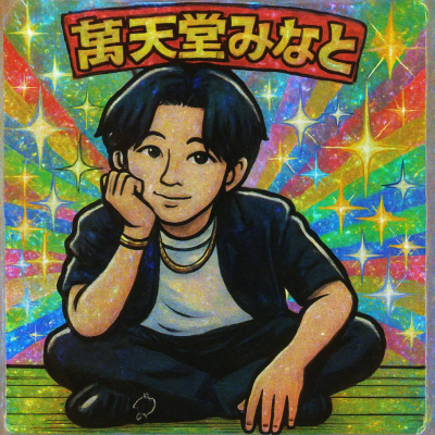 湊人