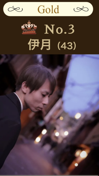伊月