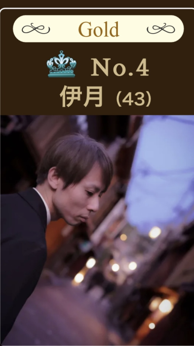 伊月