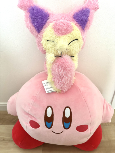 4324