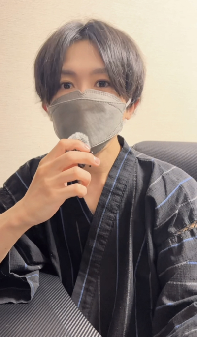 音