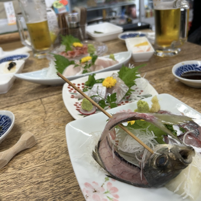 ナギ