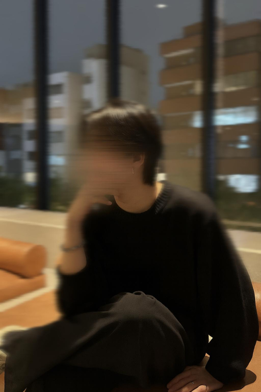 杏奈