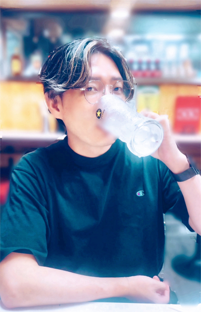 ヤス
