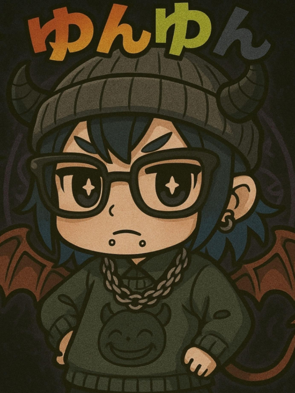 ゆん