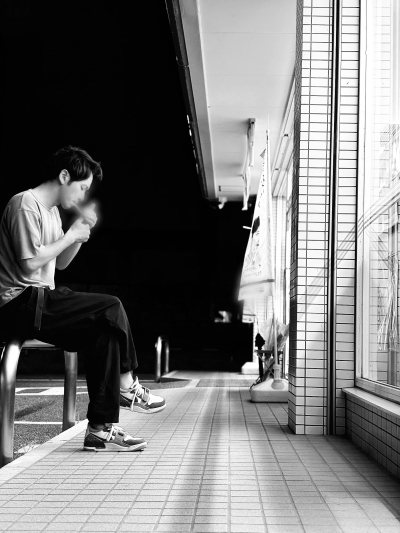 三日月