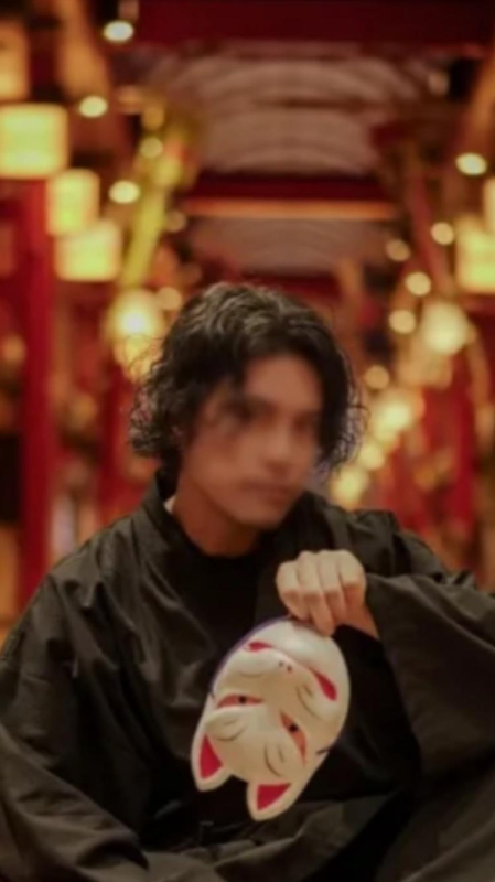 龍之介