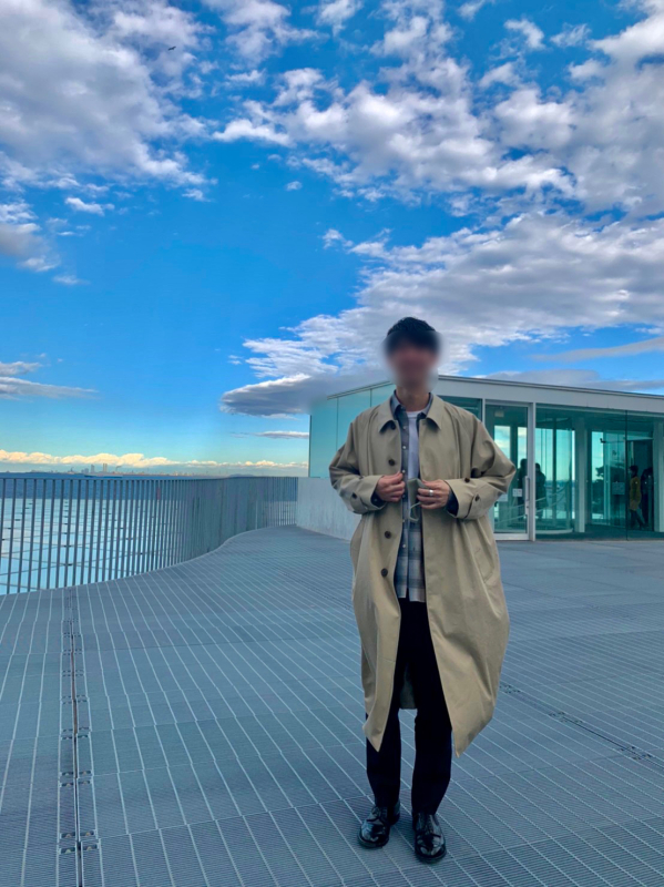 流