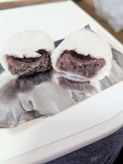 のぼるん