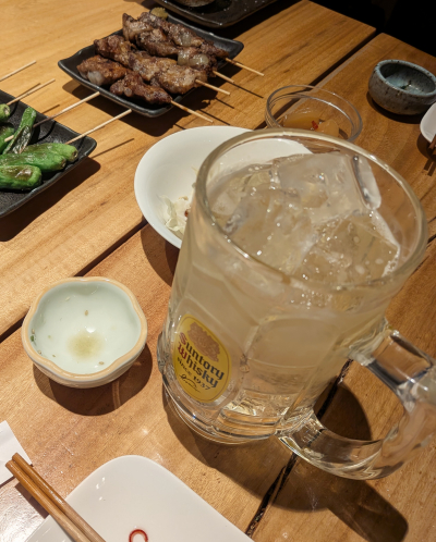 えがお