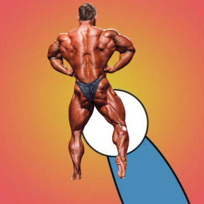 6071