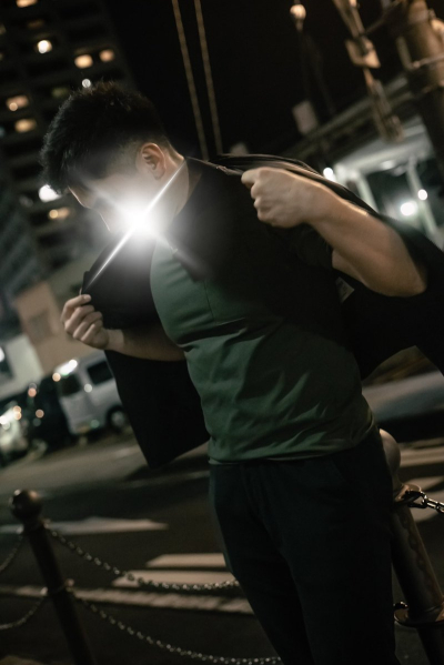 TAKERU