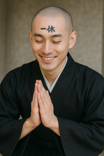 一休