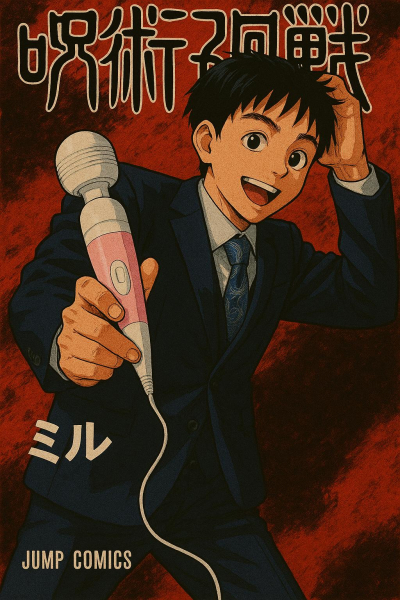 6433