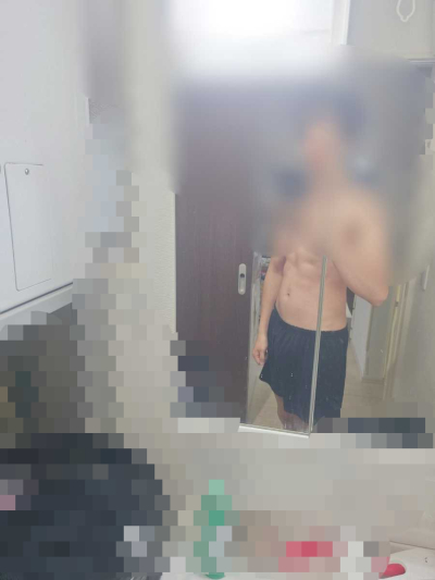 6593