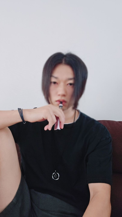 6593