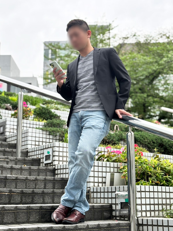 ジェリー