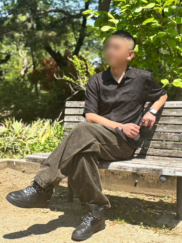雄大