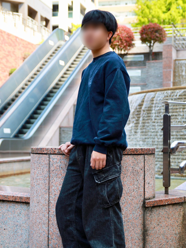 優真