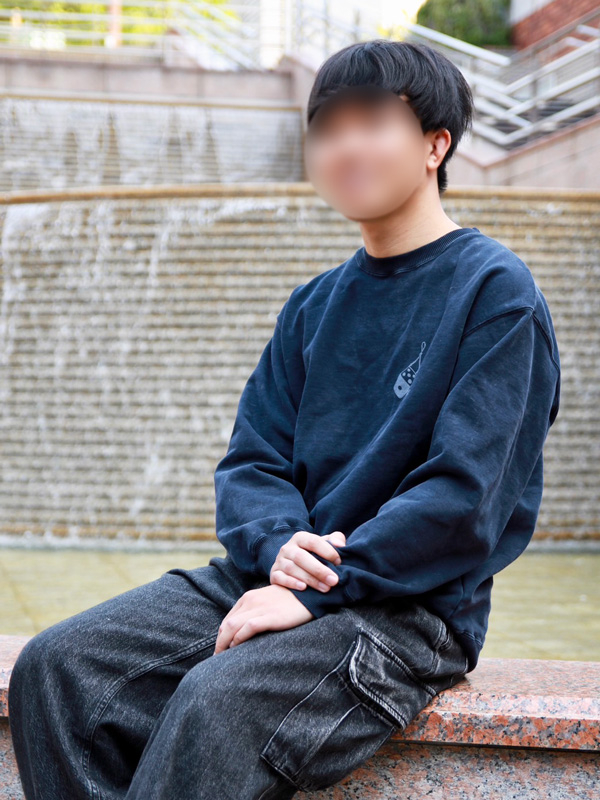 優真