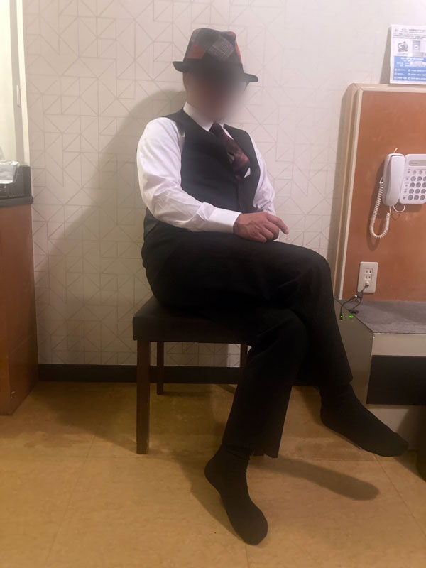 安堂