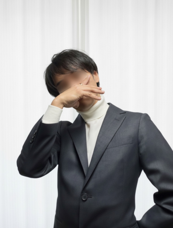 【浜松萬天堂】琥太郎