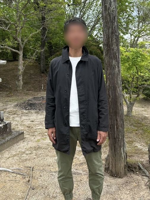 太郎