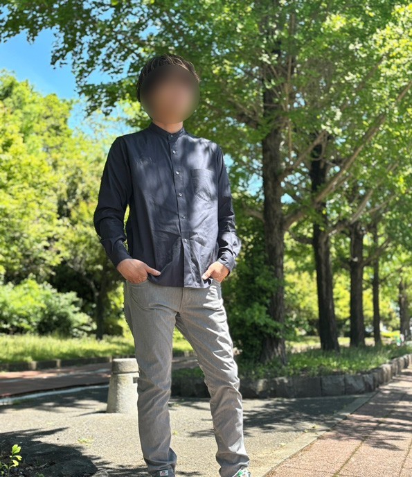 衣良