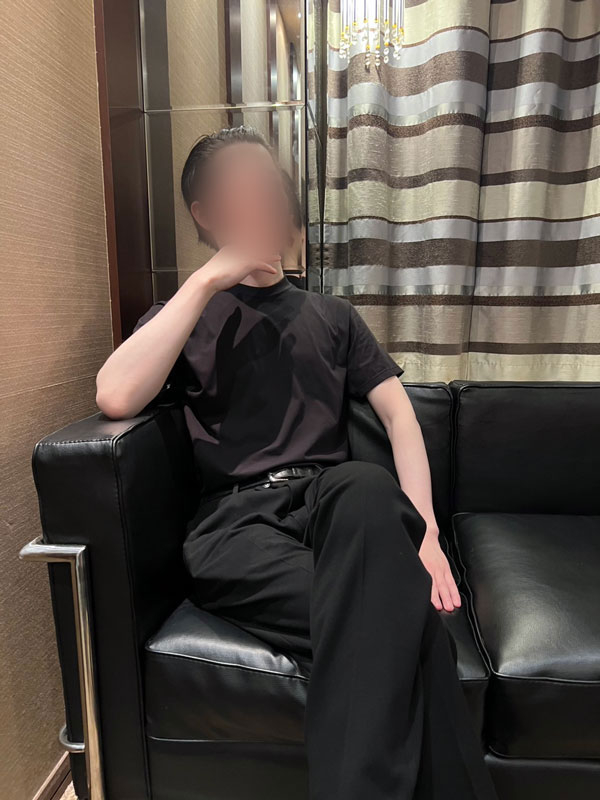 秀