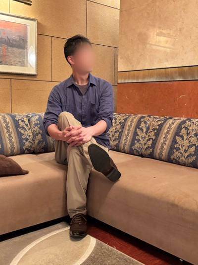 蓮真