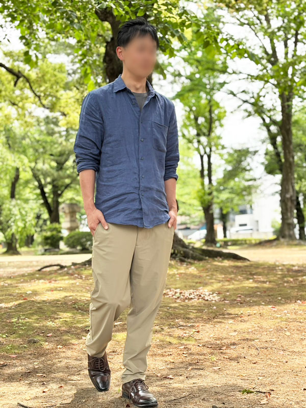 蓮真