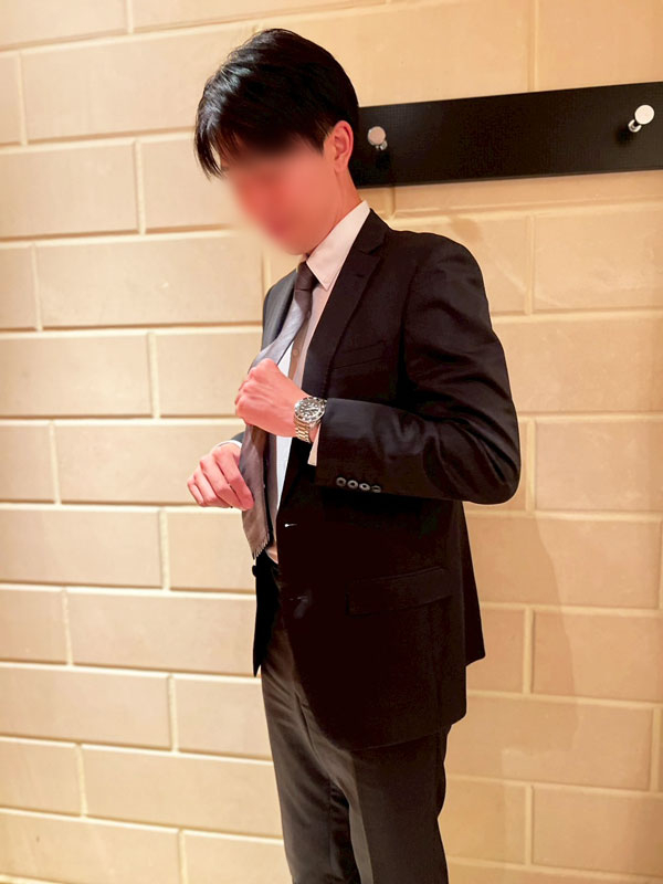 ユウキ