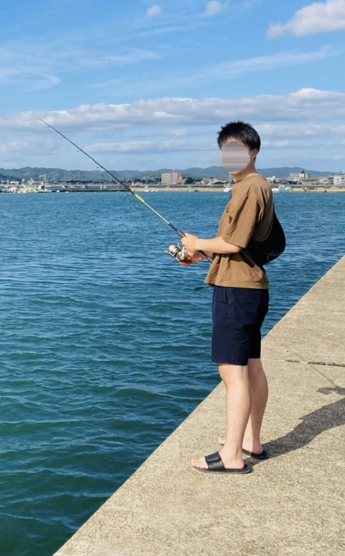 ユウキ